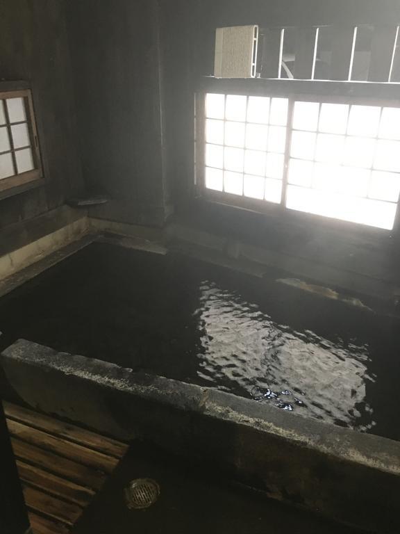 Suziyu Onsen Daikokuya Hotel Kokonoe Bagian luar foto