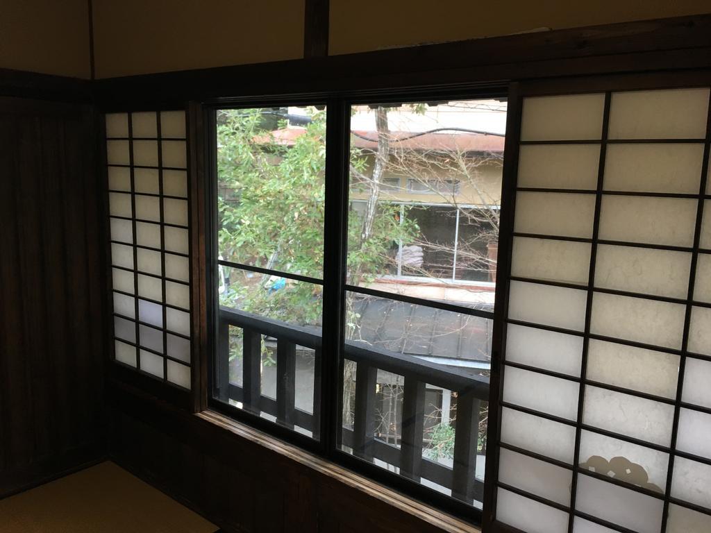 Suziyu Onsen Daikokuya Hotel Kokonoe Bagian luar foto