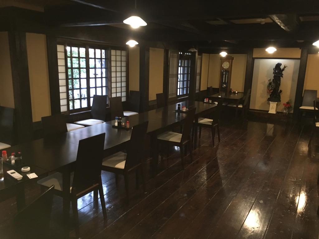 Suziyu Onsen Daikokuya Hotel Kokonoe Bagian luar foto