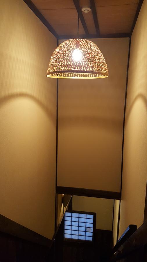 Suziyu Onsen Daikokuya Hotel Kokonoe Bagian luar foto
