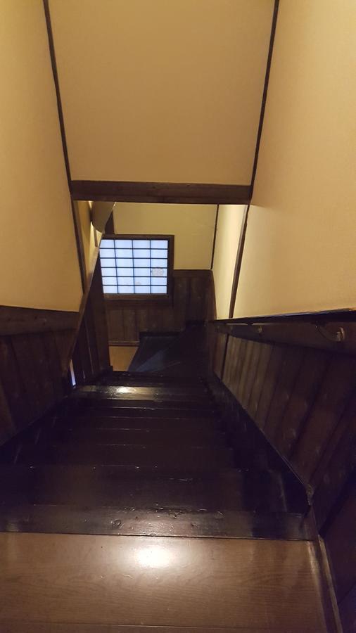 Suziyu Onsen Daikokuya Hotel Kokonoe Bagian luar foto
